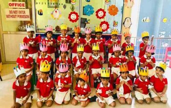 Preschools in kiribathgoda