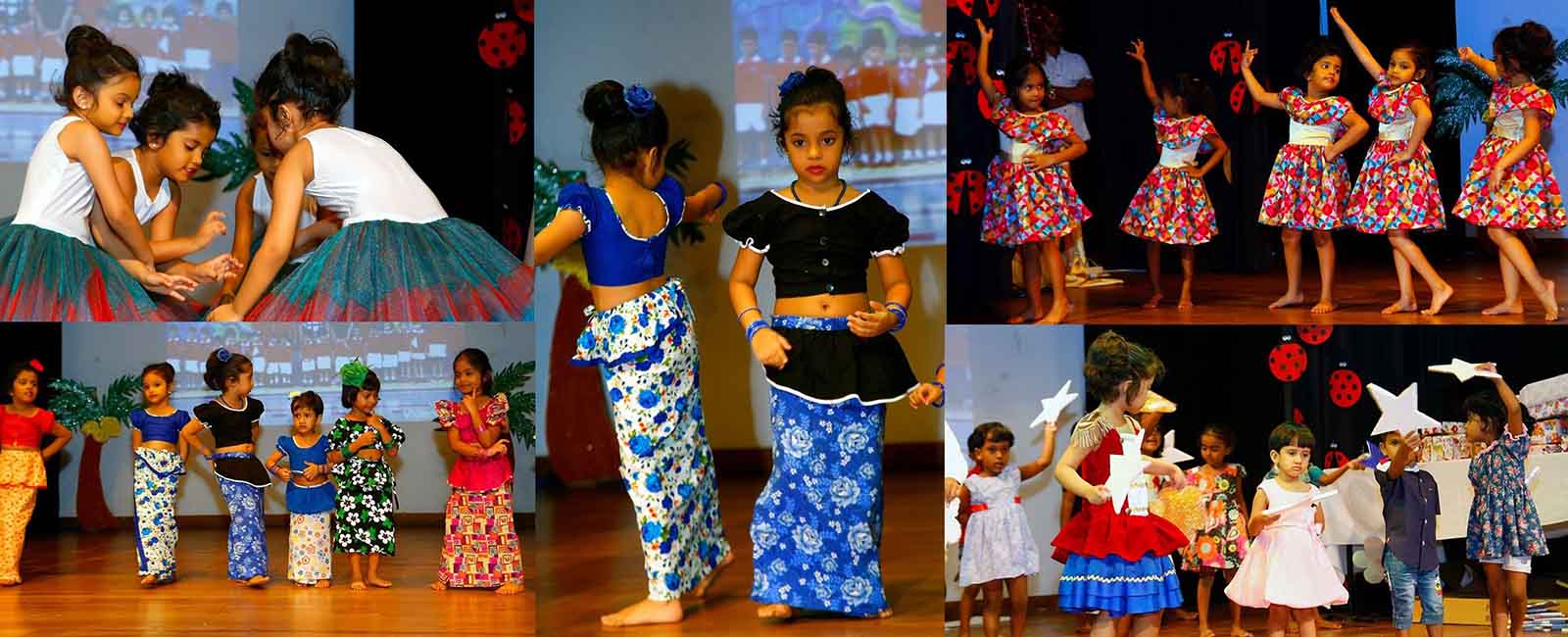 Preschools in kiribathgoda
