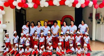 "Today, we celebrate the joy of childhood, but tomorrow, these children will become the most wanted visionaries, leaders, and changemakers. " 𝐇𝐚𝐩𝐩𝐲 𝐂𝐡𝐢𝐥𝐝𝐫𝐞𝐧’𝐬 𝐃𝐚𝐲 𝐭𝐨 𝐚𝐥𝐥 𝐭𝐡𝐞 𝐥𝐢𝐭𝐭𝐥𝐞 𝐬𝐨𝐮𝐥𝐬 𝐝𝐞𝐬𝐭𝐢𝐧𝐞𝐝 𝐟𝐨𝐫 𝐠𝐫𝐞𝐚𝐭𝐧𝐞𝐬𝐬!" #ChildrensDay #skylinebritish #ChildrensDay2025 #childrensdaycelebration · #childhoodmemories · #parenting · #worldchildrensday · #childrensbooks · #childrensdayspecial ... #ChildrensDay, #HappyChildrensDay,#KidsDay #UniversalChildrensDay, #ChildrensRights, #EducationForAll #JoyOfChildren, #FutureLeaders, #KidsAtHeart.