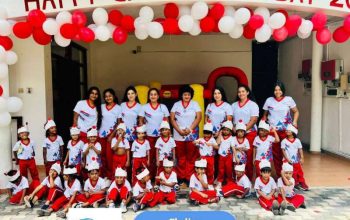 "Today, we celebrate the joy of childhood, but tomorrow, these children will become the most wanted visionaries, leaders, and changemakers. " 𝐇𝐚𝐩𝐩𝐲 𝐂𝐡𝐢𝐥𝐝𝐫𝐞𝐧’𝐬 𝐃𝐚𝐲 𝐭𝐨 𝐚𝐥𝐥 𝐭𝐡𝐞 𝐥𝐢𝐭𝐭𝐥𝐞 𝐬𝐨𝐮𝐥𝐬 𝐝𝐞𝐬𝐭𝐢𝐧𝐞𝐝 𝐟𝐨𝐫 𝐠𝐫𝐞𝐚𝐭𝐧𝐞𝐬𝐬!" #ChildrensDay #skylinebritish #ChildrensDay2025 #childrensdaycelebration · #childhoodmemories · #parenting · #worldchildrensday · #childrensbooks · #childrensdayspecial ... #ChildrensDay, #HappyChildrensDay,#KidsDay #UniversalChildrensDay, #ChildrensRights, #EducationForAll #JoyOfChildren, #FutureLeaders, #KidsAtHeart.